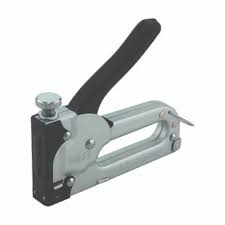 FF Group Staple Guns (4–8mm / 6–14mm / 4-14mm Heavy Duty)
