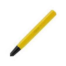 FF Group Centre Punch 8mm