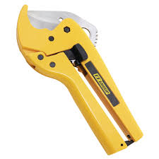 FF Group Pipe Cutters (Plastic & Vinyl 26mm / 42mm)