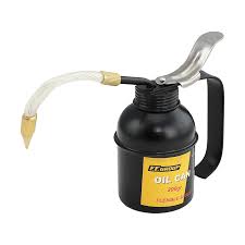 FF Group Oil Cans (200g–600g)