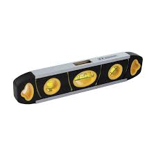 FF Group Torpedo Levels 220mm (Aluminium / Magnetic Plastic)