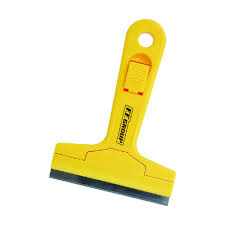 FF Group Glass Scraper 90mm