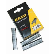 FF Group Staples Range (T50 & S53 – 1000pcs)