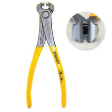 FF Group End Cutting Nippers (Type A & B – 160mm / 180mm)