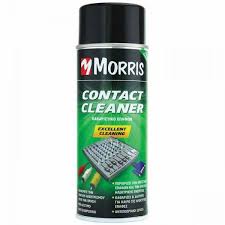 Morris Contact Cleaner - 400ml