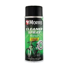 Morris Industrial Cleaner - 400ml