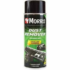 Morris Dust Remover Spray 400ml