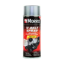 Morris Technical Spray V-Belt 400 ml
