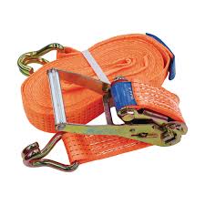 FF Group Ratchet Straps J Hook Range