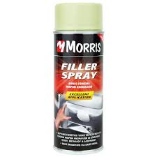 Morris Filler Spray