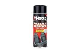 Morris Car Textile Cleaner Spray - 400ml