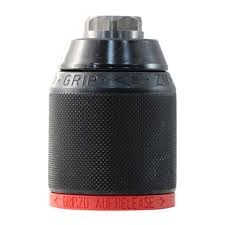 Milwaukee Drill Chuck & Fixtec Accessories