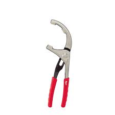 Milwaukee Specialist Pliers (PVC & Oil Filter)