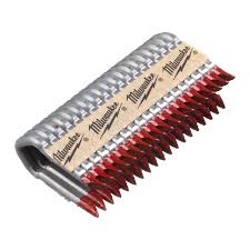 Milwaukee Fencing Staples – Hot Dipped Galvanised, 40–50mm, 960 Pack