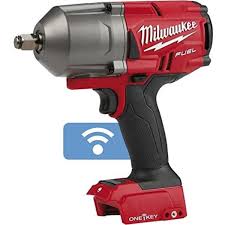Milwaukee Impact Wrenches (M12 & M18, Bare & Kits)