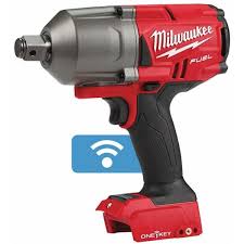 Milwaukee Impact Wrenches (M12 & M18, Bare & Kits)