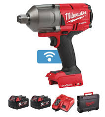 Milwaukee Impact Wrenches (M12 & M18, Bare & Kits)