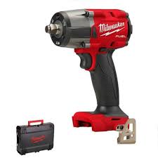 Milwaukee Impact Wrenches (M12 & M18, Bare & Kits)