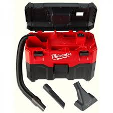 Milwaukee M18 Vacuum M18VC-2 Bare Unit