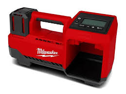 Milwaukee Inflators (M12 & M18 Bare Units)