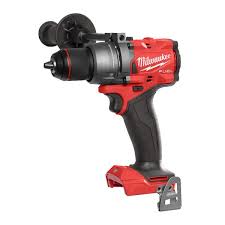 M18FPD3-0 M18 Fuel Gen 4 Combi Drill (Bare Unit)