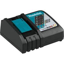 DC18RC 7.2/14.4/18V Lxt Li-Ion Single Port Rapid Charger (240v Input)