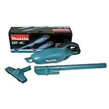 Makita Vacuum Cleaner Blue Trigger Switch DCL180Z
