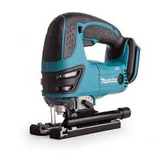 Makita DJV180Z 18V Cordless Li-ion Jigsaw (Bare Unit)