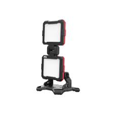 SKIL Cordless Work Lights (Double LED & Tower Light)
