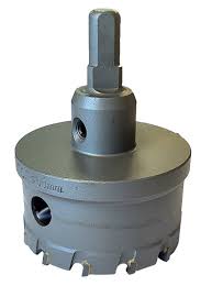 Vires Carbide Holesaws (16mm–60mm)