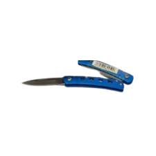 Tomahawk Folding Utility Knife