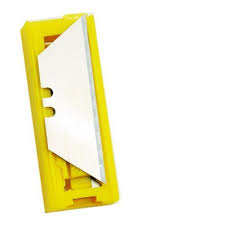 Stanley Utility Blades 10 Pack