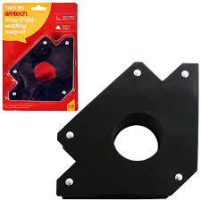 Amtech 75lb Magnetic Welding Arrow Weld Holder