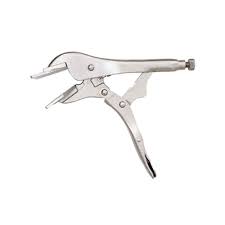 Vires Locking Sheet Metal Tool
