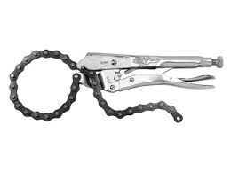 Vice Chain Clamp 20"