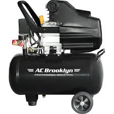 AC Brooklyn 50L Air Compressor
