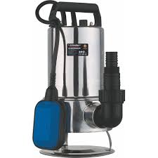AC Brooklyn Submersible Pump - Dirty Water 900W 220V