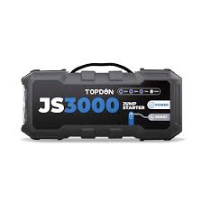 Topdon JumpSurge3000 Jump Starter
