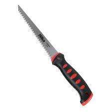 Hilka Jab Saw 6"