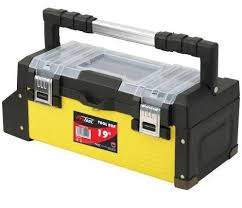 Protool Toolbox 19"