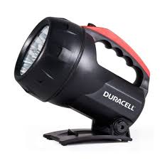 Duracell Explorer LED Floating Flashlight