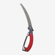 Kent & Stowe Large Folding Saw with Hand Guard