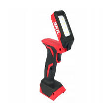 SKIL Cordless LED Spotlight 20V Max (3155CA) – Bare