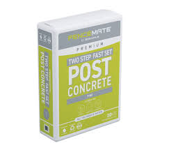 Fencemate Quick Set Concrete KPost 20kg