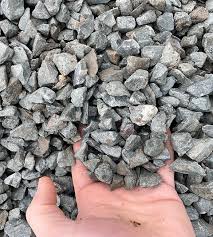 Decorative Stone 14mm Chipping Bulk Bag