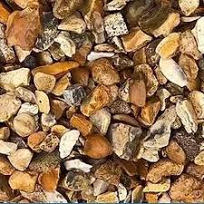 Decorative Forest Flint 14mm