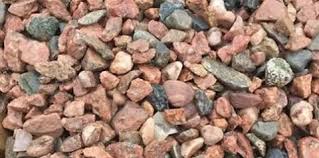 Decorative Pink Granite