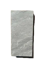 Pressed Paving Slabs Grey