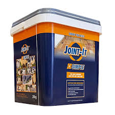 Joint It Simple 20kg Grey