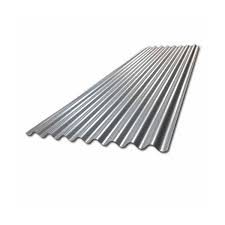 Galvinised DIY Corrugated Sheets